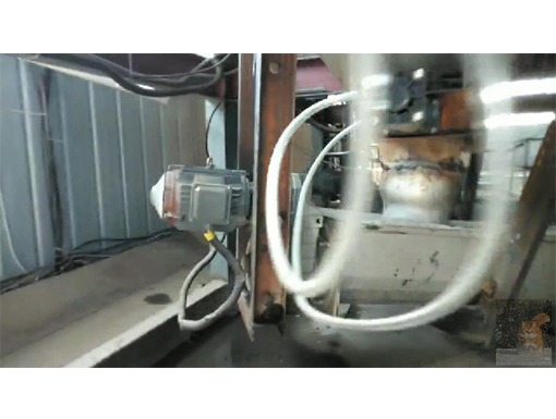 D1設(shè)計(jì)霍爾果斯融新電爐（電爐ELF4.0）